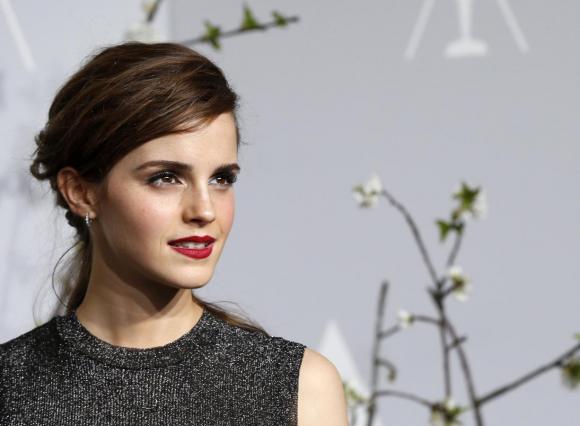 Emma Watson Nude Photo Threats Received From Hackers After U N Speech Christian Times