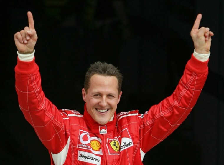 Michael Schumacher news: Family looking to sustain F1 racer's medical ...