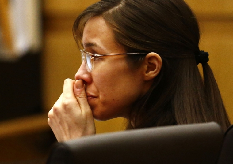 Jodi Arias Retrial News Update Prosecution Rests Its Case After Key Witness Pounces Christian 2442