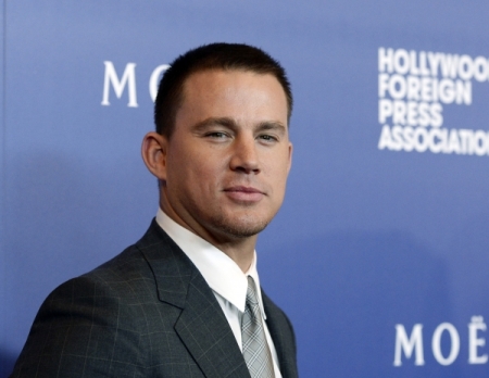 Marvel confirms Gambit film starring Channing Tatum