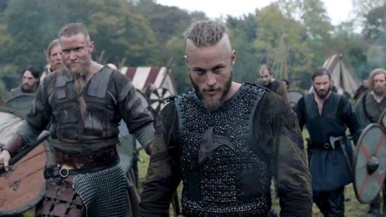 'Vikings' Season 3 Spoilers, Plot Recap: Ragnar's Warriors Get Set To ...