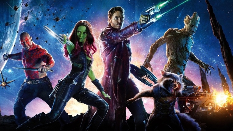 'Guardians of the Galaxy 2' Release Date, Plot News: Nebula Returns ...