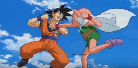 Dragon Ball Super' episode 42 spoilers: Goku and Monaka go head to head