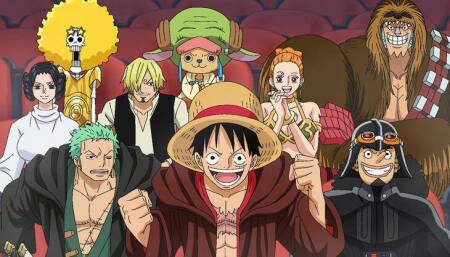 One Piece Chapter 7 Predictions And Spoilers Release Date Set For May 23 Big Battle Involving The Straw Hat Crew To Happen Christian Times