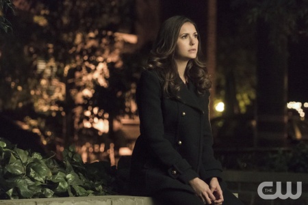 Vampire Diaries: [Spoiler] to Return as Series Regular for Season