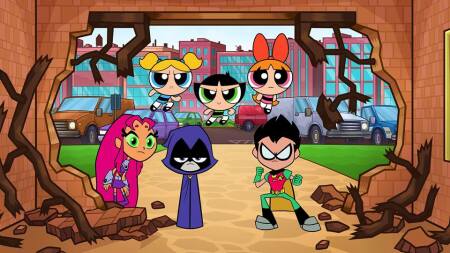 Teen Titans GO!' season 3 news: 'The Powerpuff Girls' crossover set for  June on Cartoon Network | Christian Times