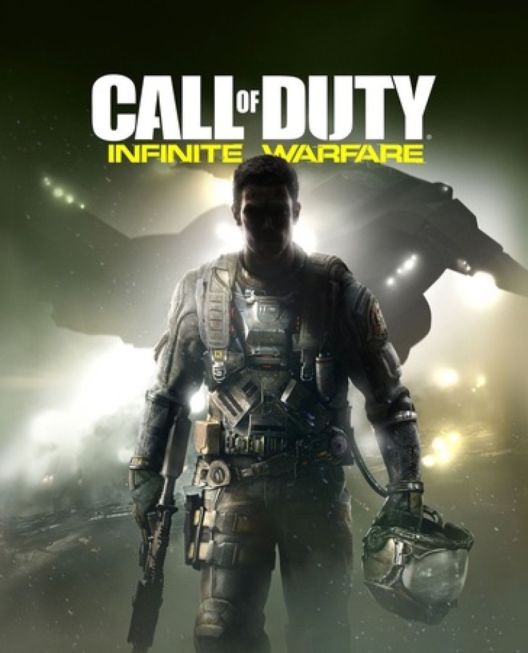 'Call of Duty Infinite Warfare' release date update Gameplay footage