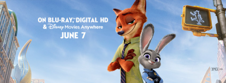 Zootopia 2 News