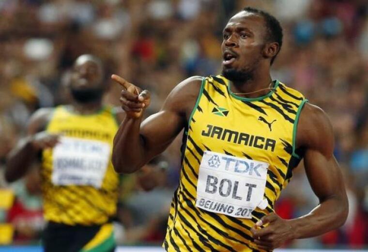 When will Usain Bolt run? Rio Olympics 2016 100m, 200m schedule, dates