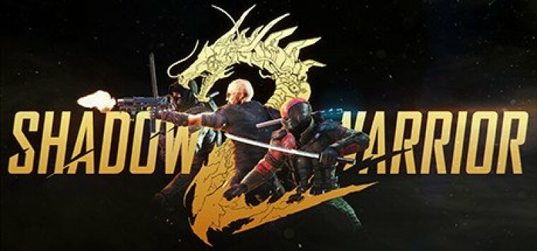 shadow warrior game release date