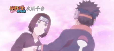 Naruto Shippuden: Naruto vs. Sasuke - The Final Battle Promo