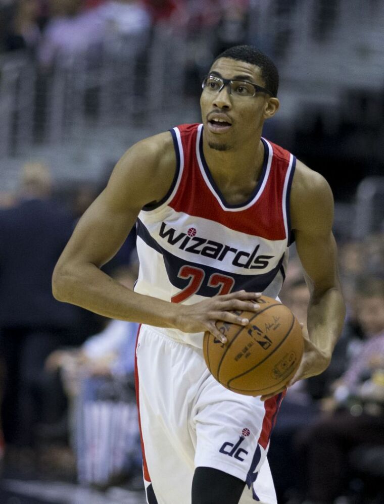 Washington Wizards trade rumors 2016 Wizards' future relies on young