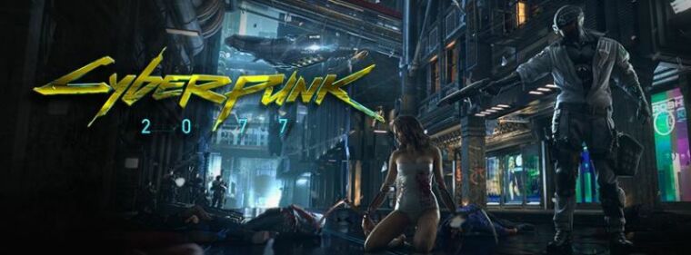 Cyberpunk 2077 Release Date Gameplay Seamless Multiplayer And 7868