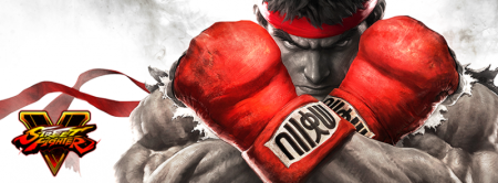 Street Fighter V is going to be supported by Capcom until 2020