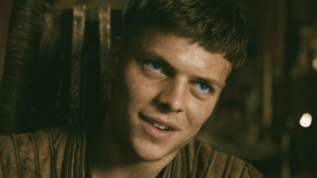 NO SPOILERS] Which depiction of Ivar the Boneless do you think is