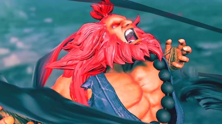 Akuma and 3 other DLC fighters have already been confirmed for