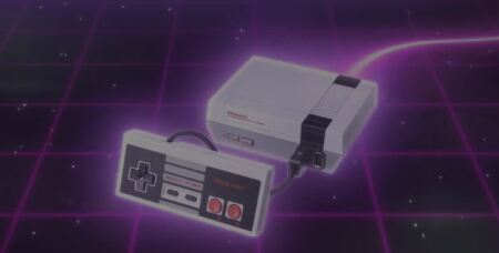 Nes classic store alternative