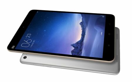 Xiaomi Mi Pad 3 goes official -  news