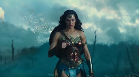 Wonder Woman - Reveal Teaser Trailer