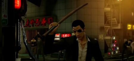 Yakuza 0 Review A Fun Game With Over The Top Fighting Styles And Melodramatic Plot Christian Times