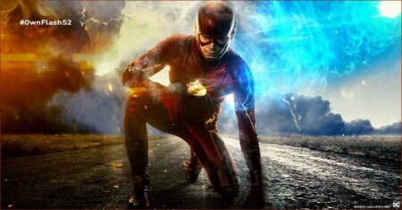 The flash season 3 deals episode 15 full episode