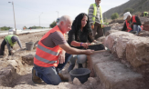 Archaeologists discover second synagogue in Mary Magdalene's Galilean hometown