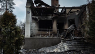 Mission Eurasia ministry center blown up in Ukraine, hundreds of Bibles destroyed: 'God will provide'