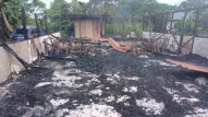 French Guyana: Pastor shot dead, church set on fire after meeting delegation of Evangelicals