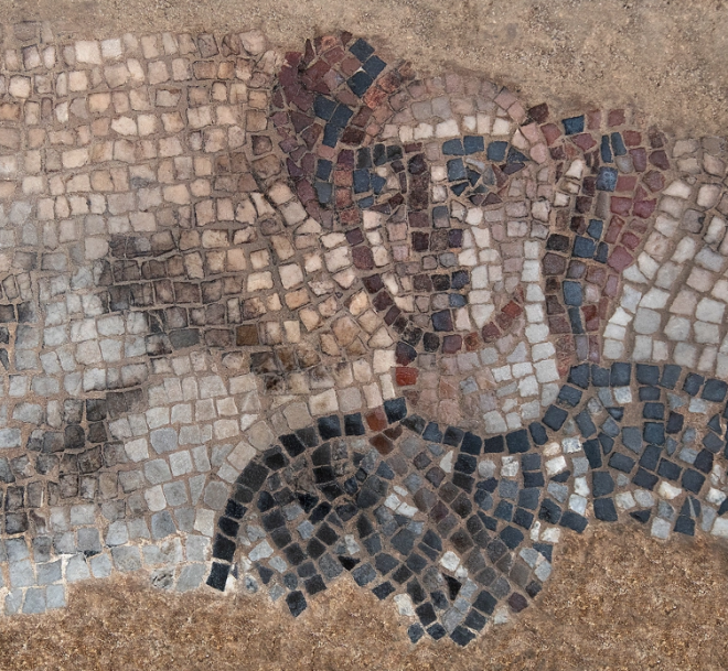 UNC excavation crew in Galilee region of Israel uncover first known depictions of biblical heroines