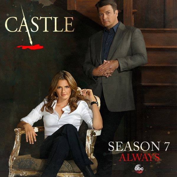 Watch castle season discount 7