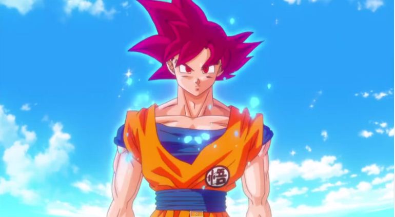 Dragon Ball Z Release Date: Plot to Include a 'Meaner' Protagonist Goku ...