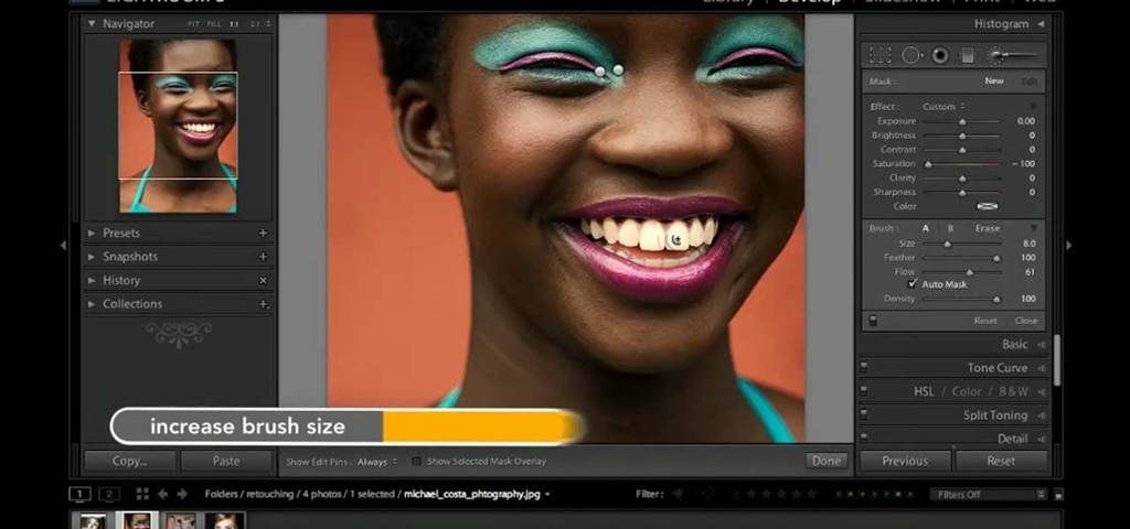 adobe lightroom and photoshop free for students