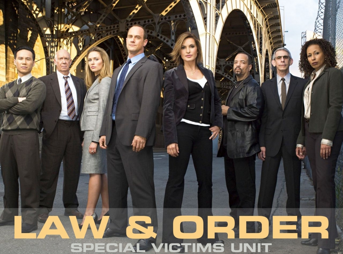 Law Order SVU Season 16 Episode 5 Spoilers When a Pornstar