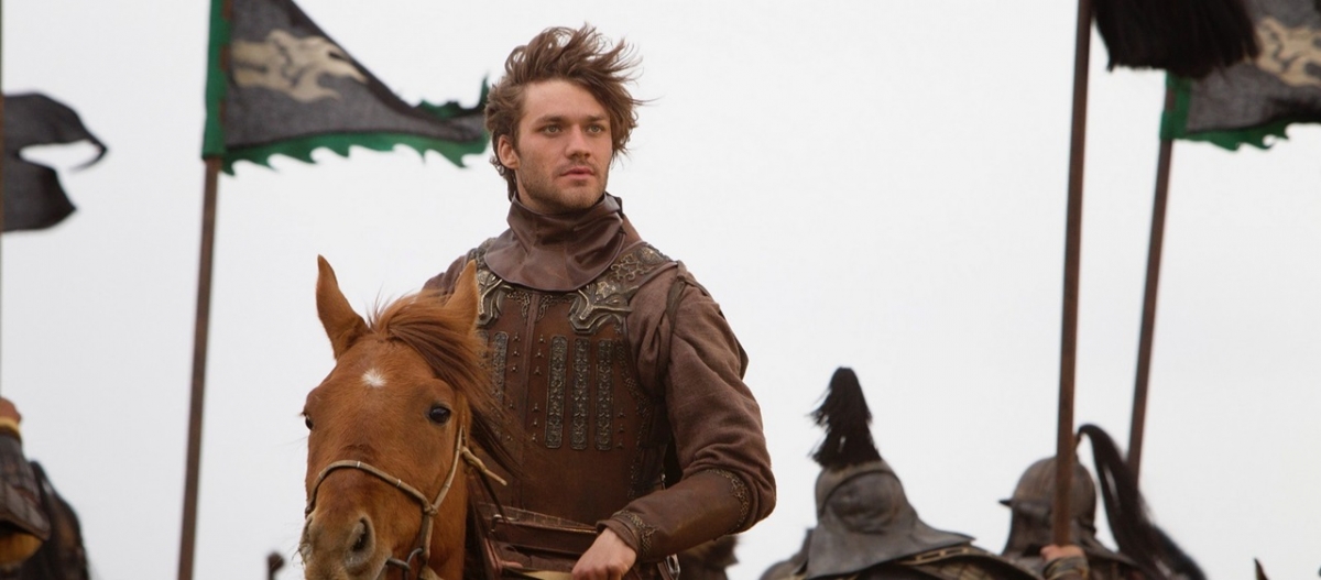 Marco Polo Netflix Release Date Trailer Video Released for 90 Million Series Christian Times