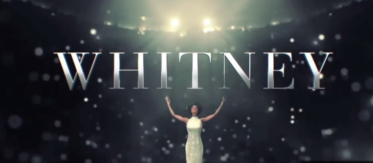 Whitney Houston Lifetime Biopic Movie Release Date: Trailer Video ...