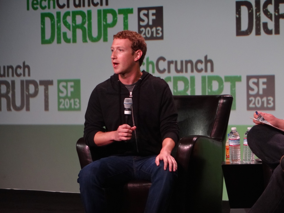 Facebook Latest Update News Mark Zuckerberg Interview Shares More Gems