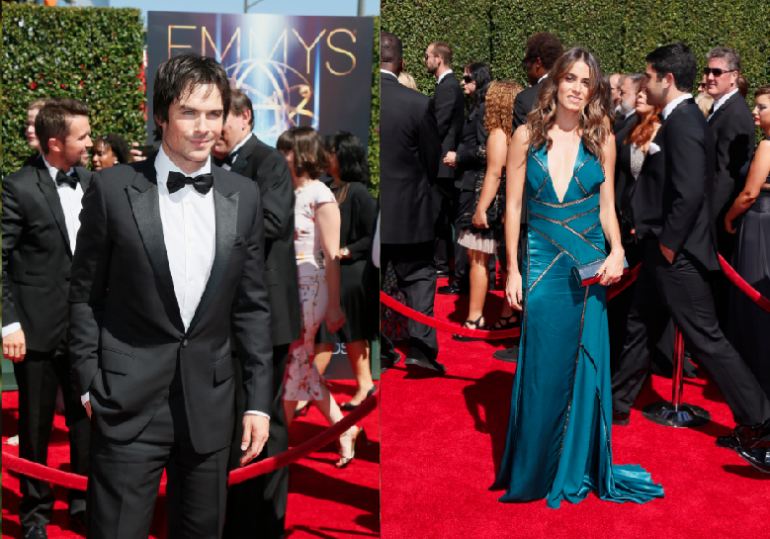 Vampire Diaries Season 6 Cast News Ian Somerhalder And Nikki Reed Wedding Plans Announced Christian Times