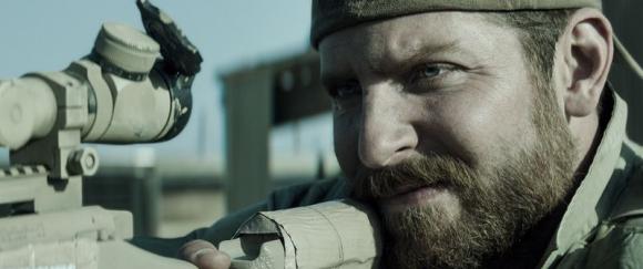 'American Sniper' Box Office Sales News: Chris Kyle Movie Tops For ...