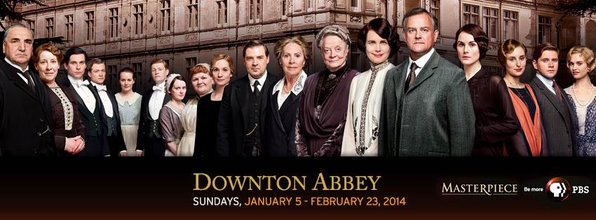 'Downton Abbey' Season 5 Recap, Spoilers: Violet's Former-Fling Is ...