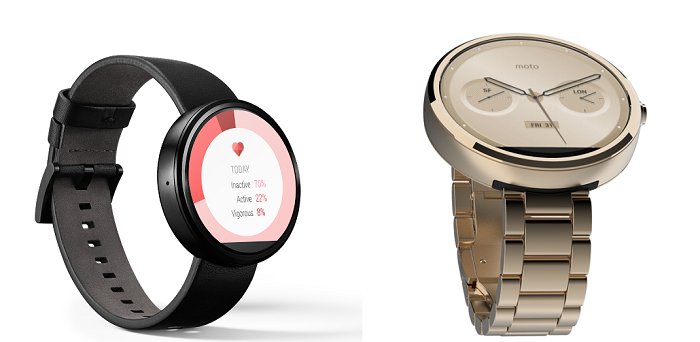 moto 360 web browser