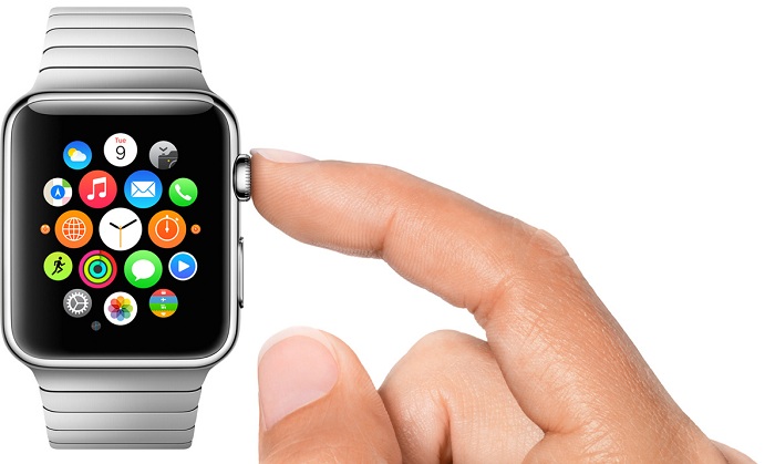 iwatch release date 2020
