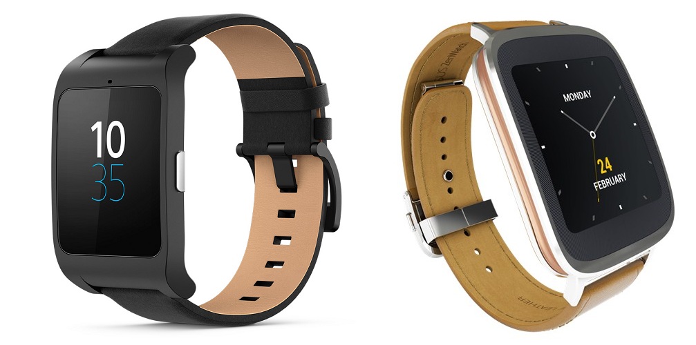 smartwatch less than 500