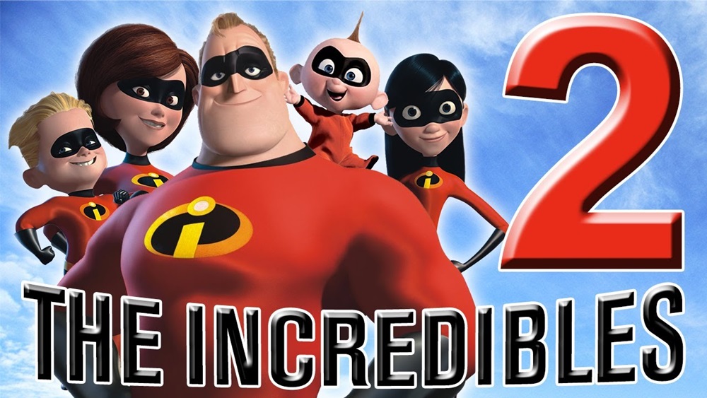 The Incredibles 2 Release Date Spoilers News Helen And Bob Quitting Superhero Business Find