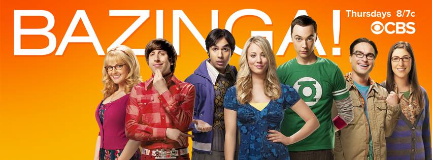 'The Big Bang Theory' Spoilers, Secrets: Names of Characters Based on ...