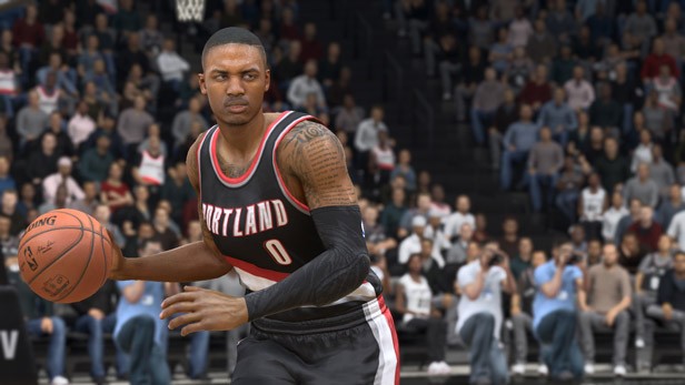 Nba Live 15 Roster Update News For Ps4 Xbox One Latest Update Changes Almost 3 800 Ratings Christian Times