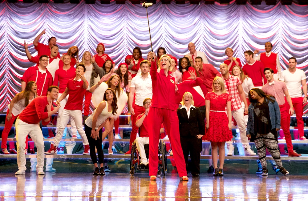 Glee Season 6 Finale News: Life After Glee? Cast Members Head to Other