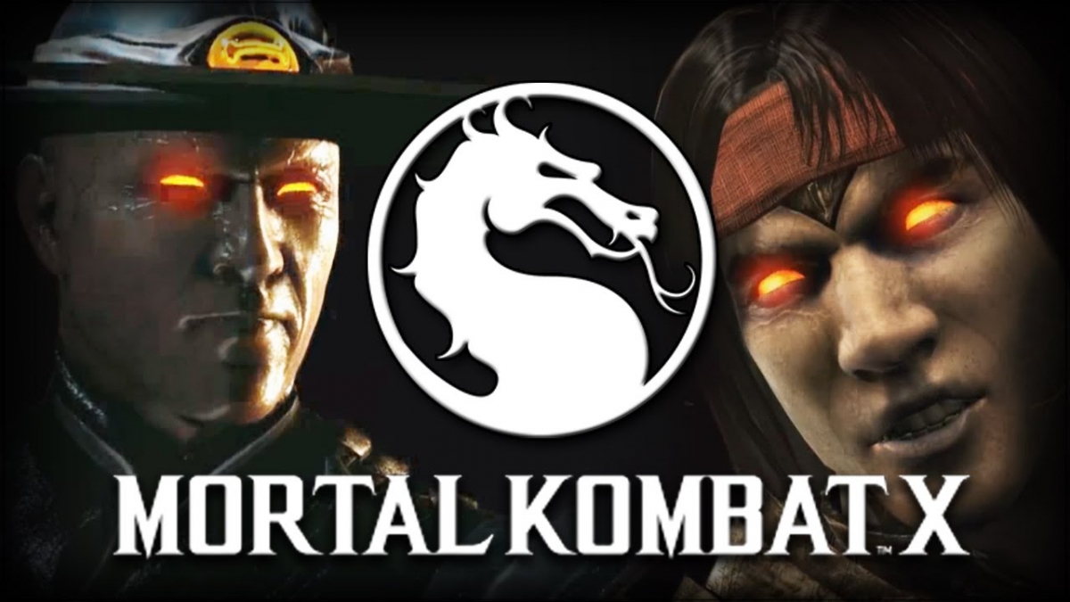 mortal kombat 6 release date