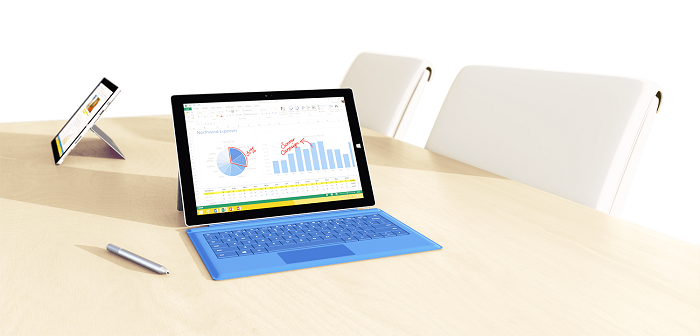 Surface Pro 3 TradeIn Deals at Best Buy Offers Emerge as