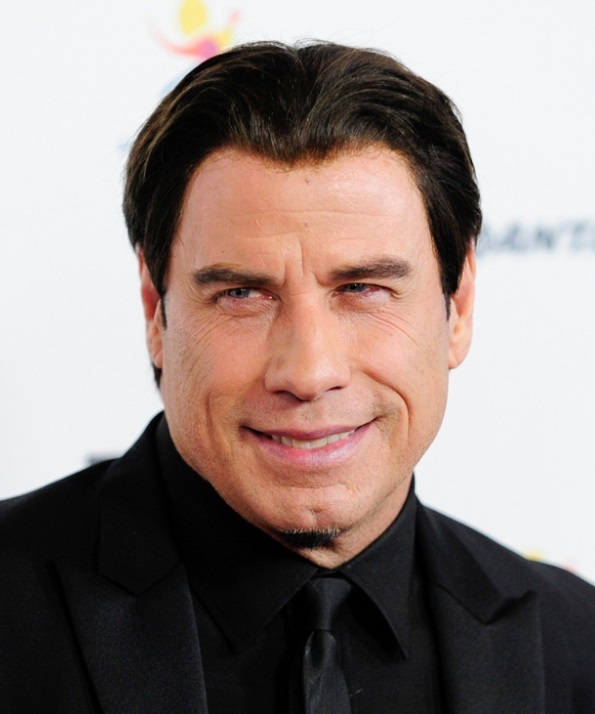 John Travolta On Why People Speak Against Scientology Actor Says Religion Is Not Understood