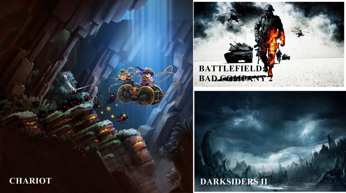 battlefield v release date